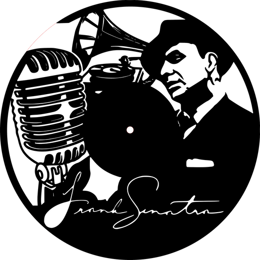 Frank Sinatra