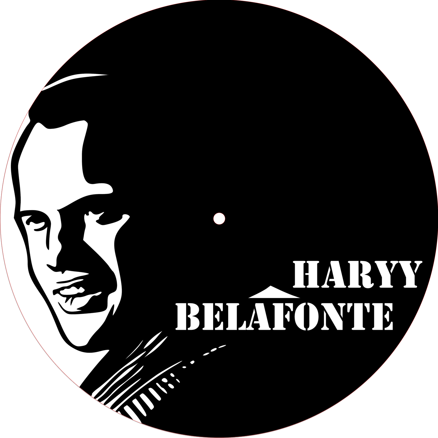 Harry Belafonte