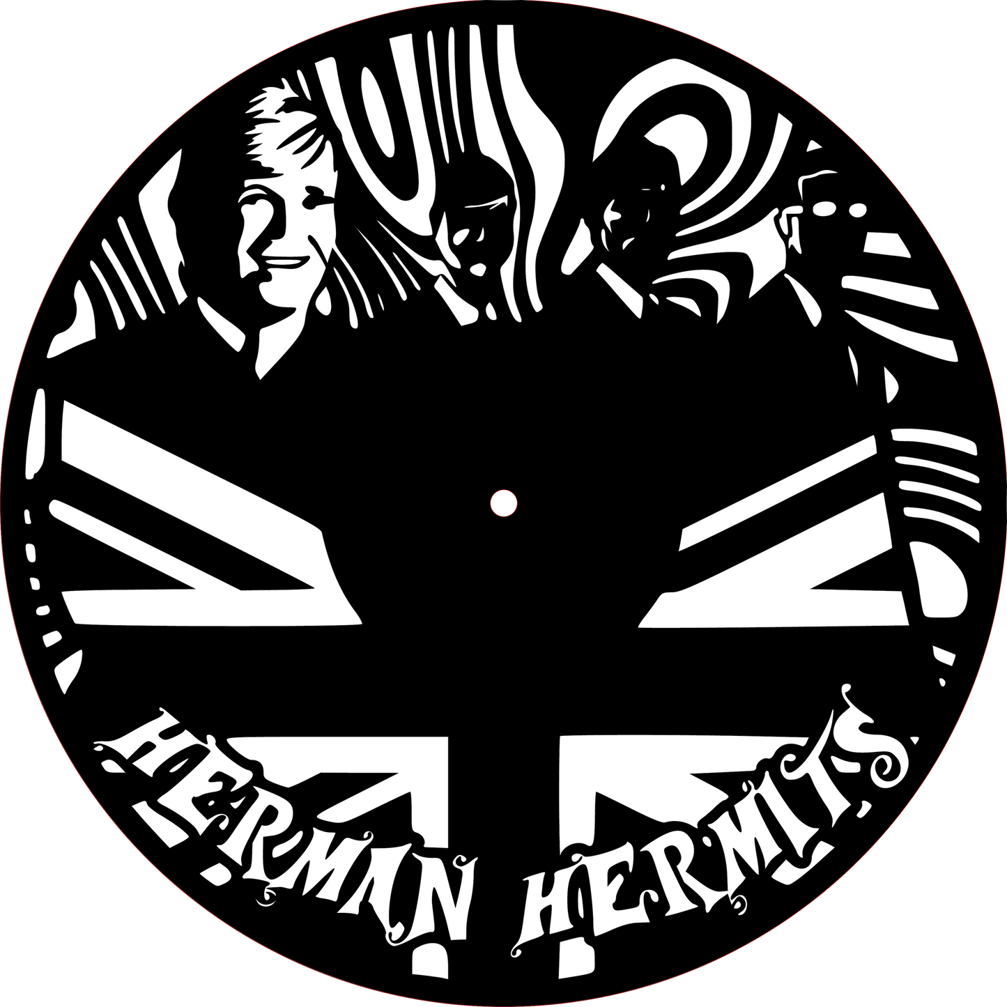 Herman Hermits