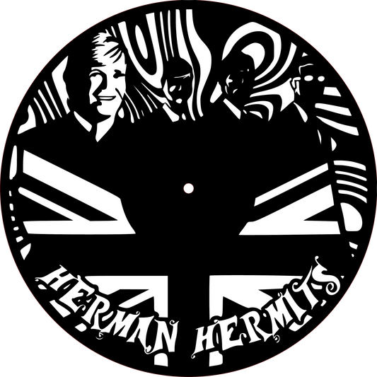 Herman Hermits