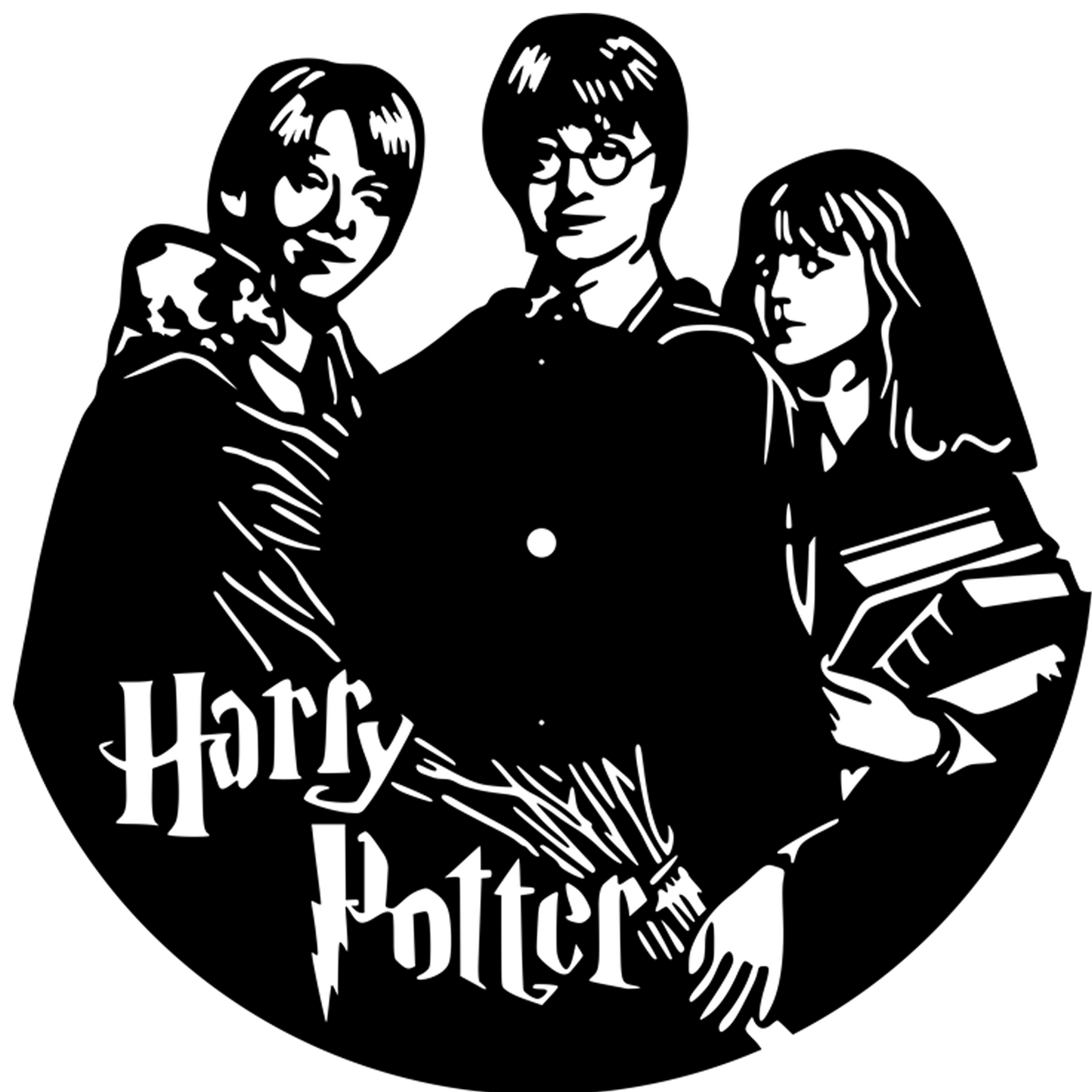 Harry Potter