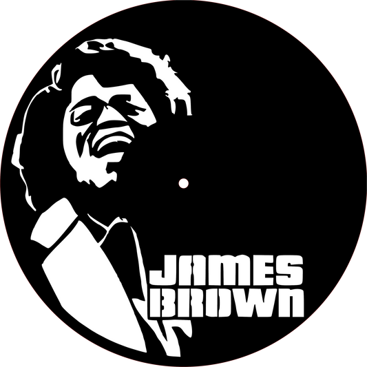 James Brown