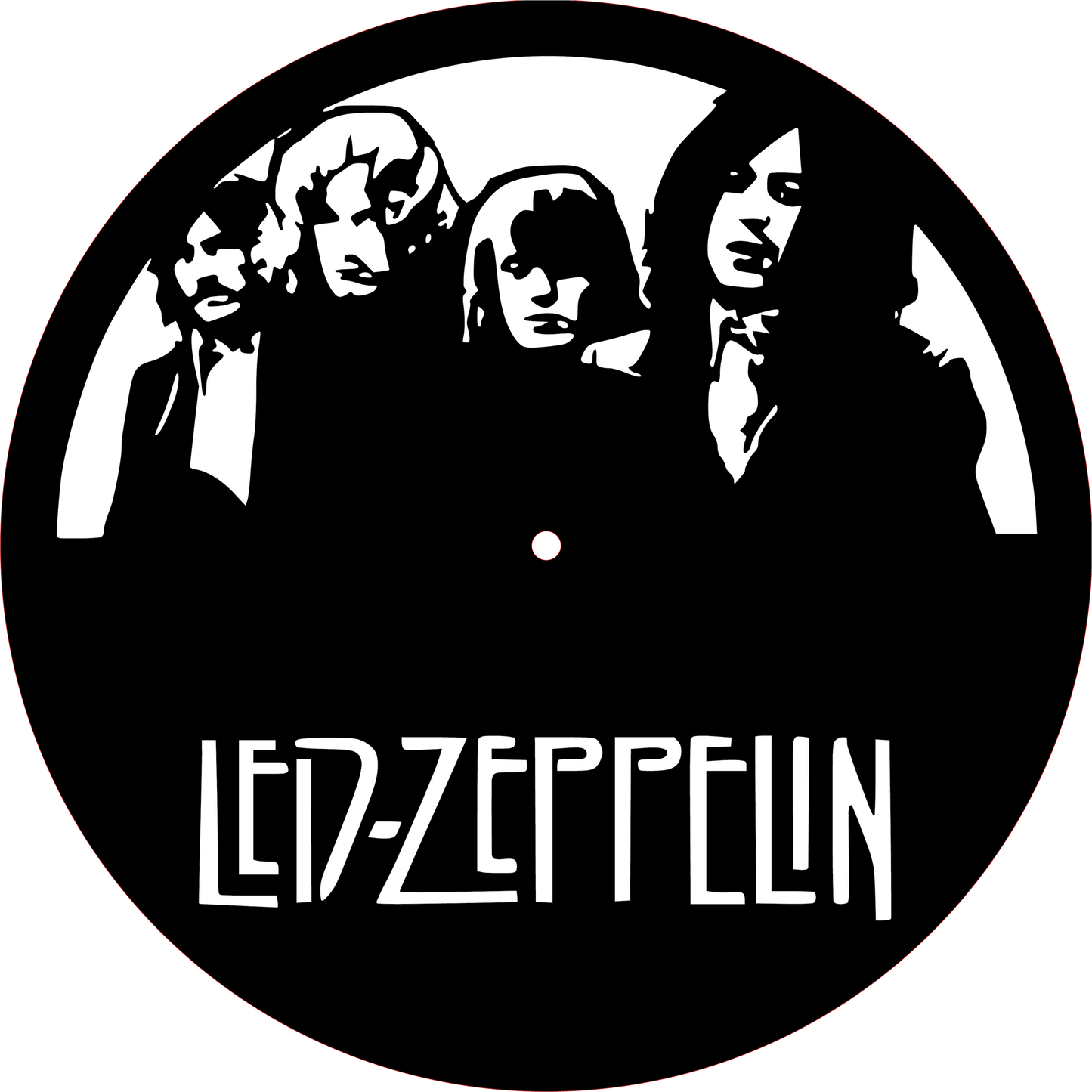 Led Zeppelin