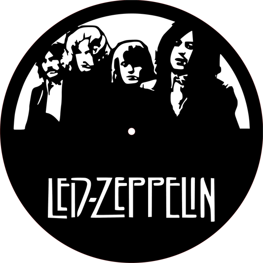 Led Zeppelin