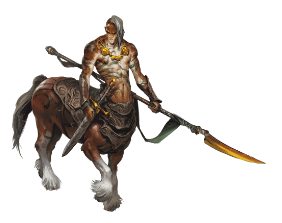 Centaur