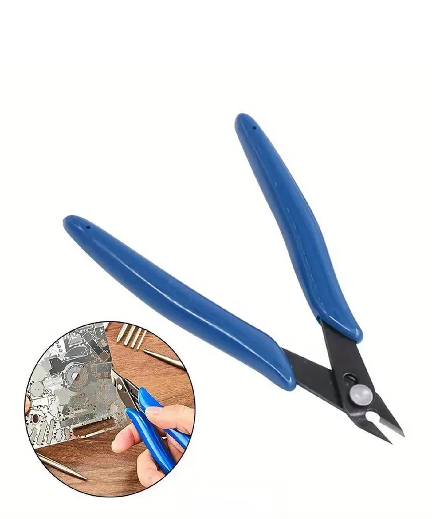 Modeling starter kit