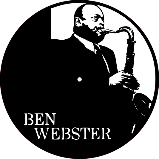 Ben Webster